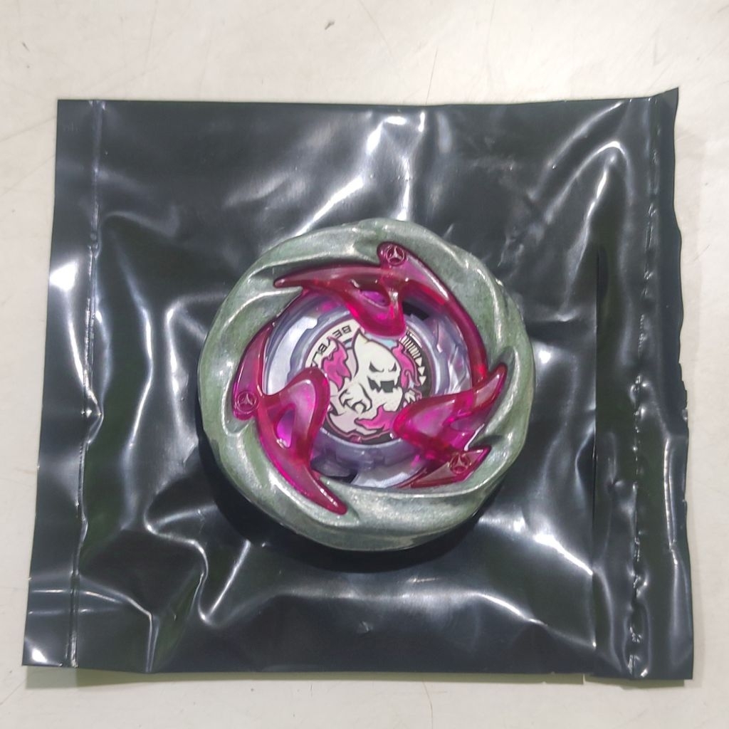 BEYBLADE X GHOST CIRCLE PRIZE BLADE (NEW)