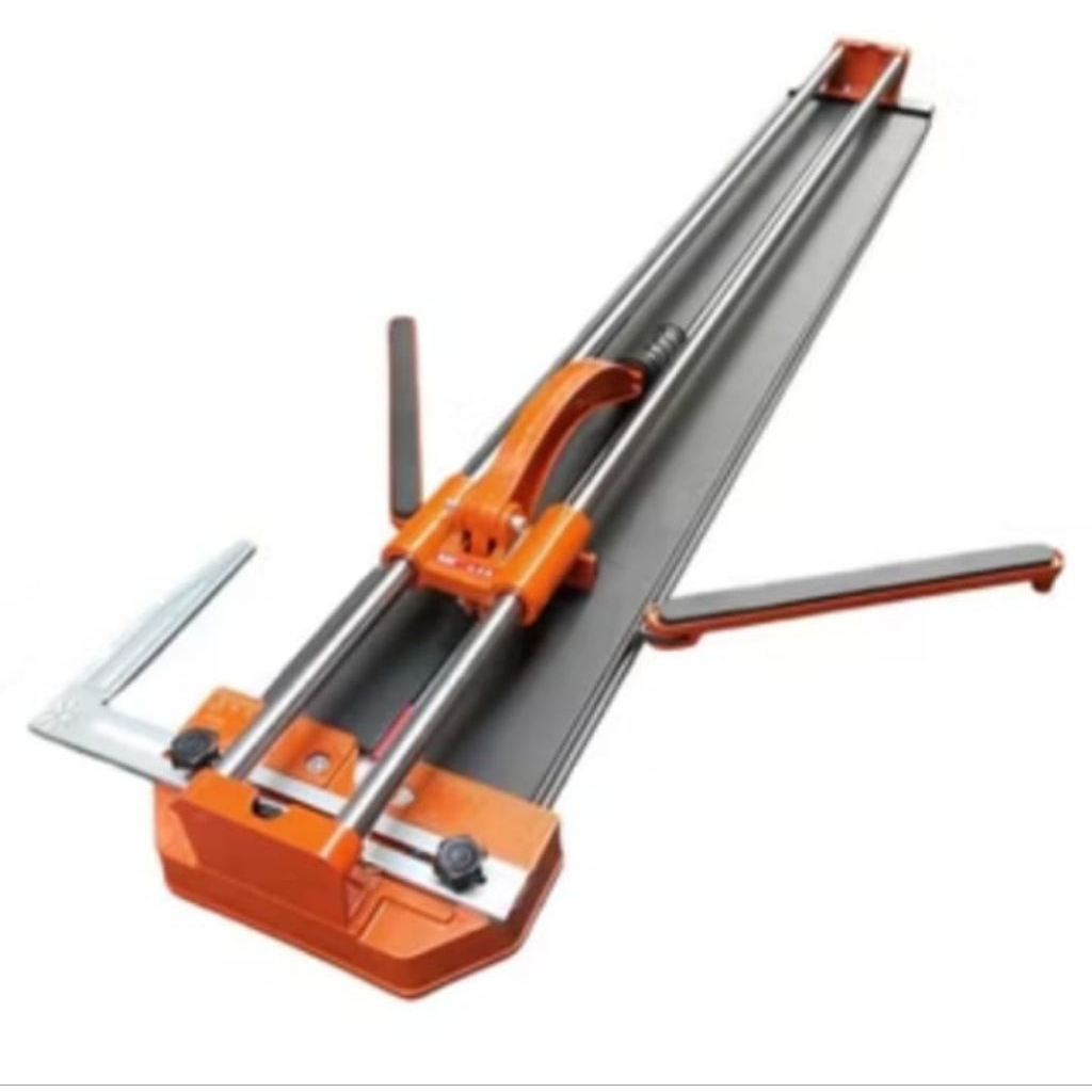 Alat Potong Keramik OPT 120 Cm Manual Dorong Granit/ Keramik