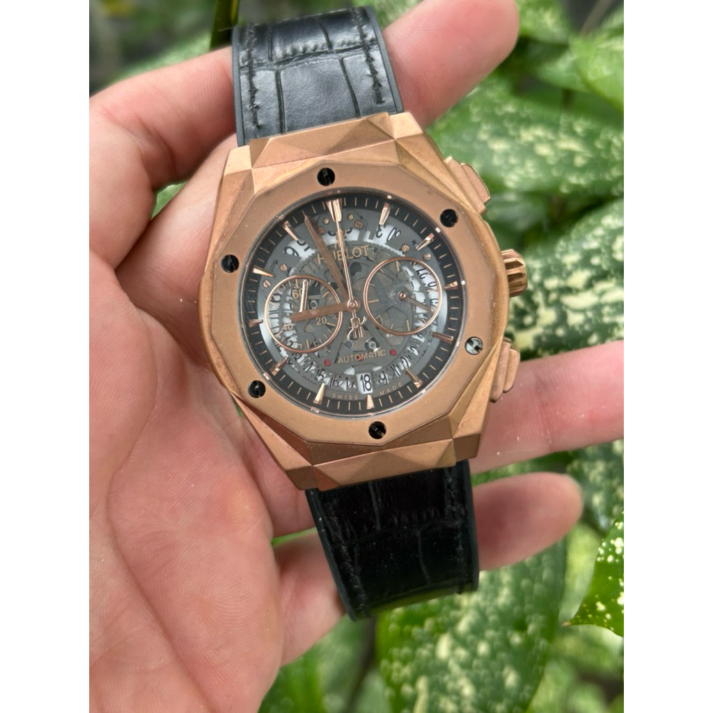hublot fullset pria