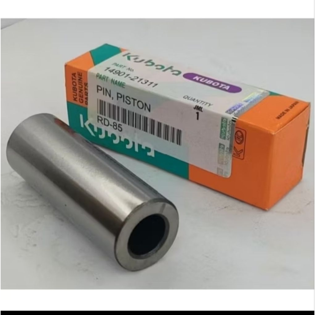 pin piston RD85 kubota pen piston RD85 Kubota Diesel RD85 kubota