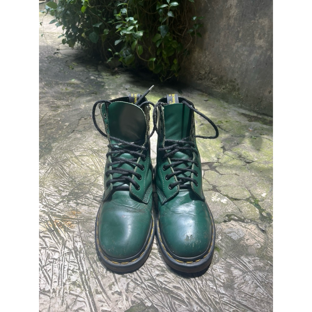 dr martens 1460