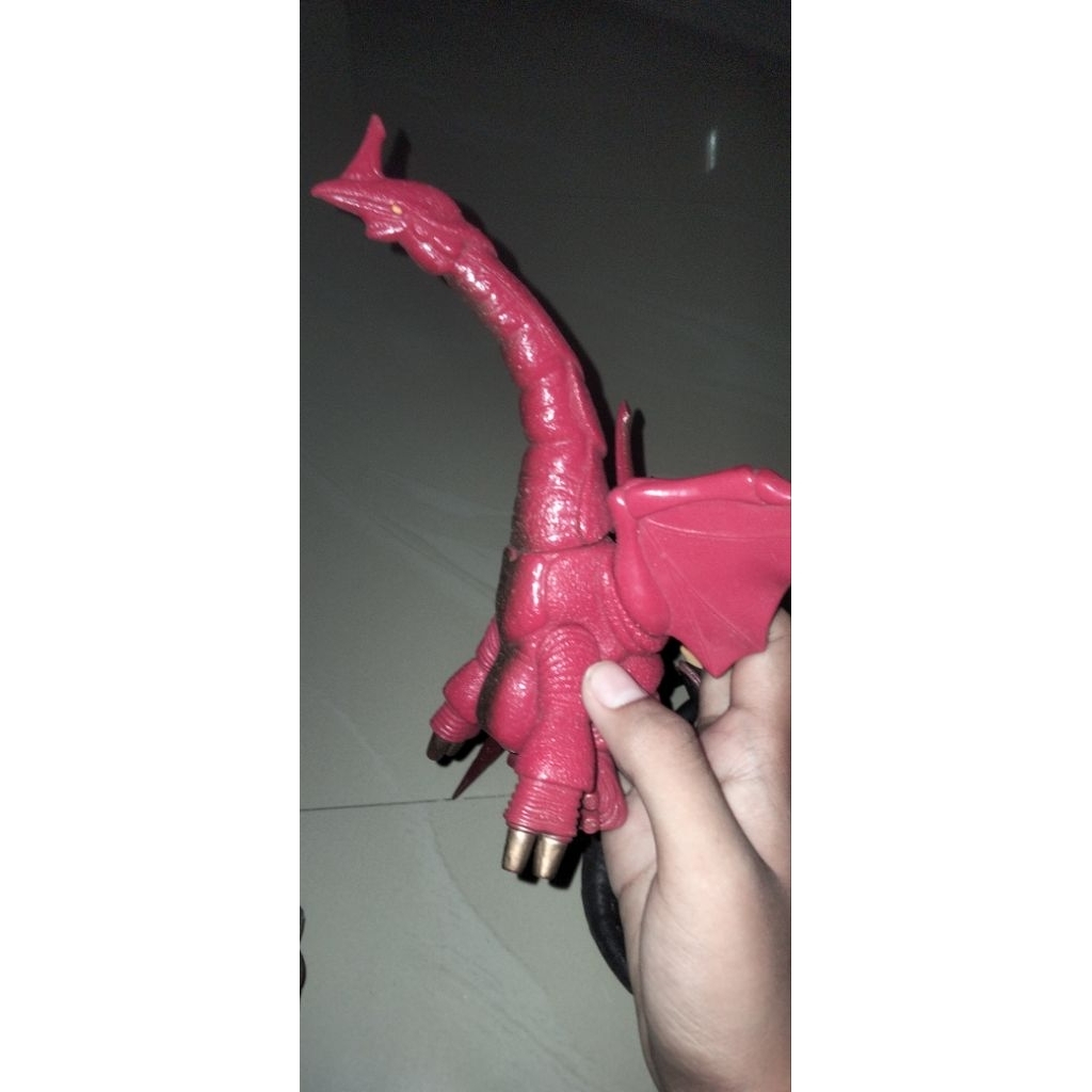 kaiju Ultraman pt 2