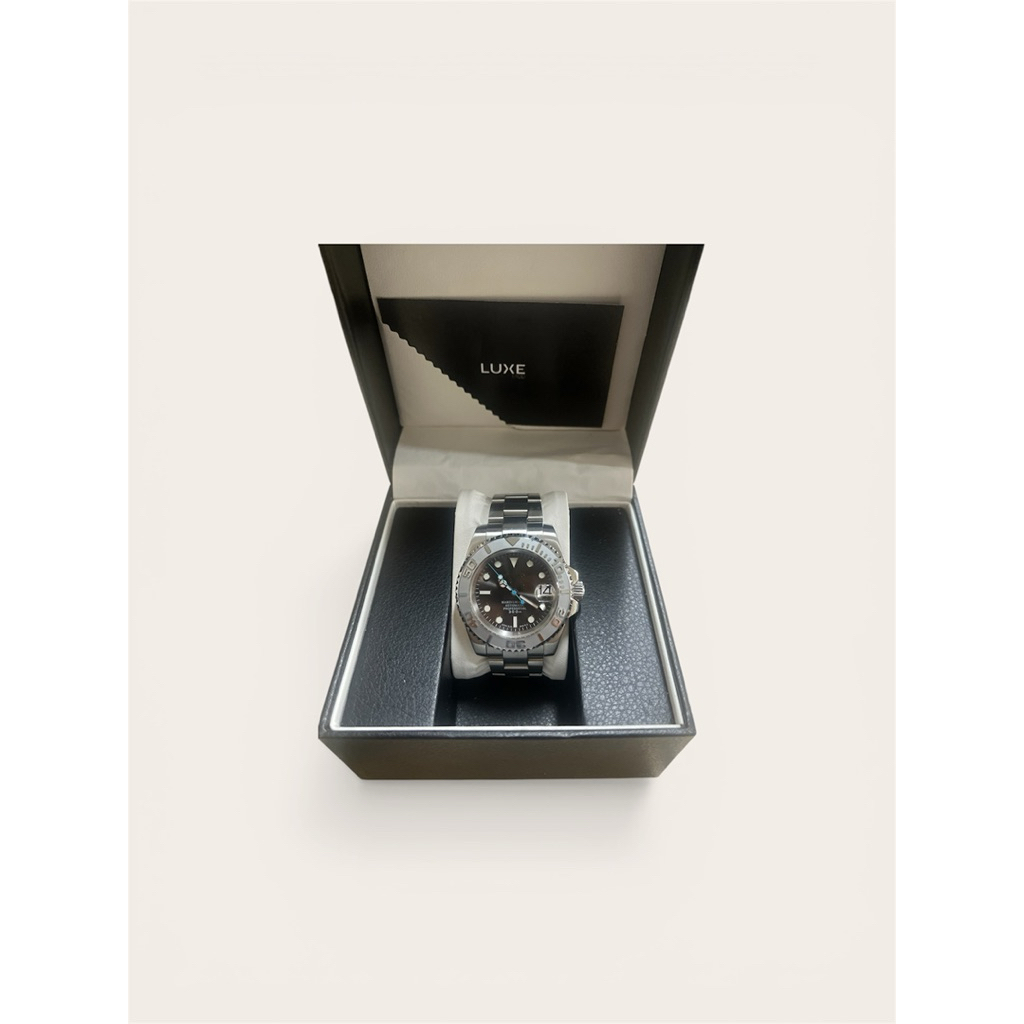 Seiko Diver Automatic