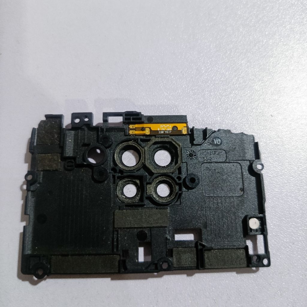 Tutup Mesin Redmi Note 9 Original Copotan/Ori Bawaan Hp