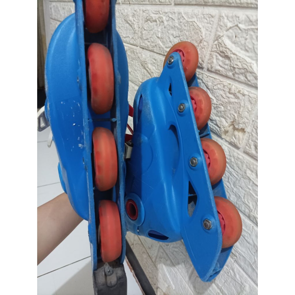 Sepatu Roda Oxelo Anak