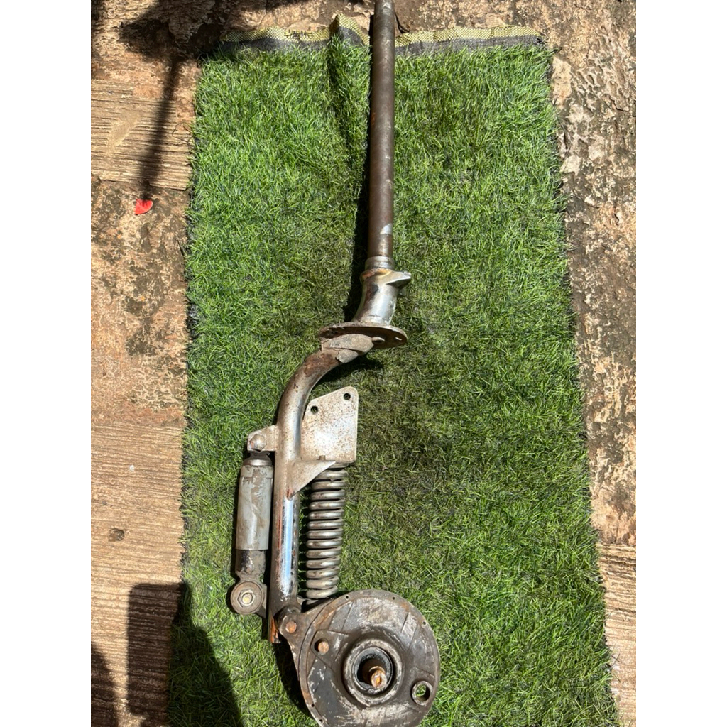 Fork vespa sprint original fork crooman