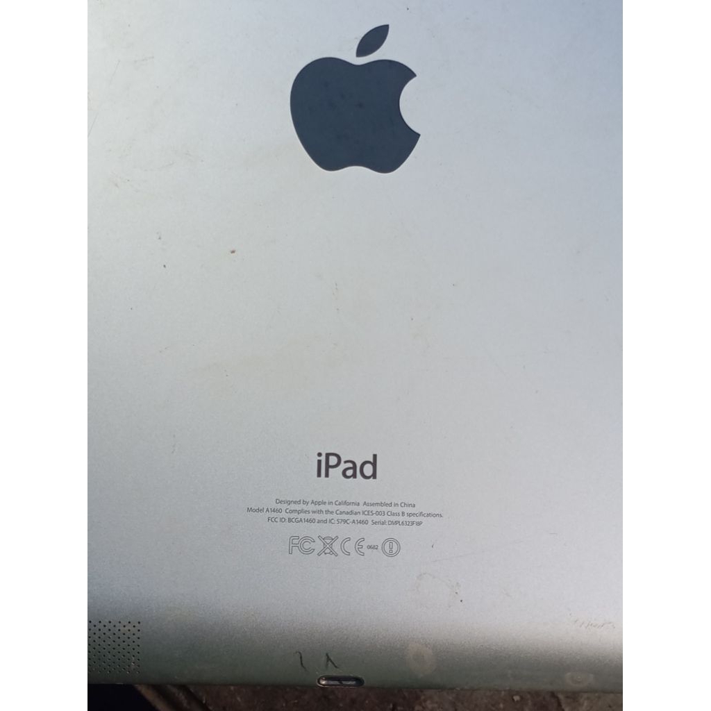 MURAAAHH IPAD IPHONE APPLE GAMBLINGAN