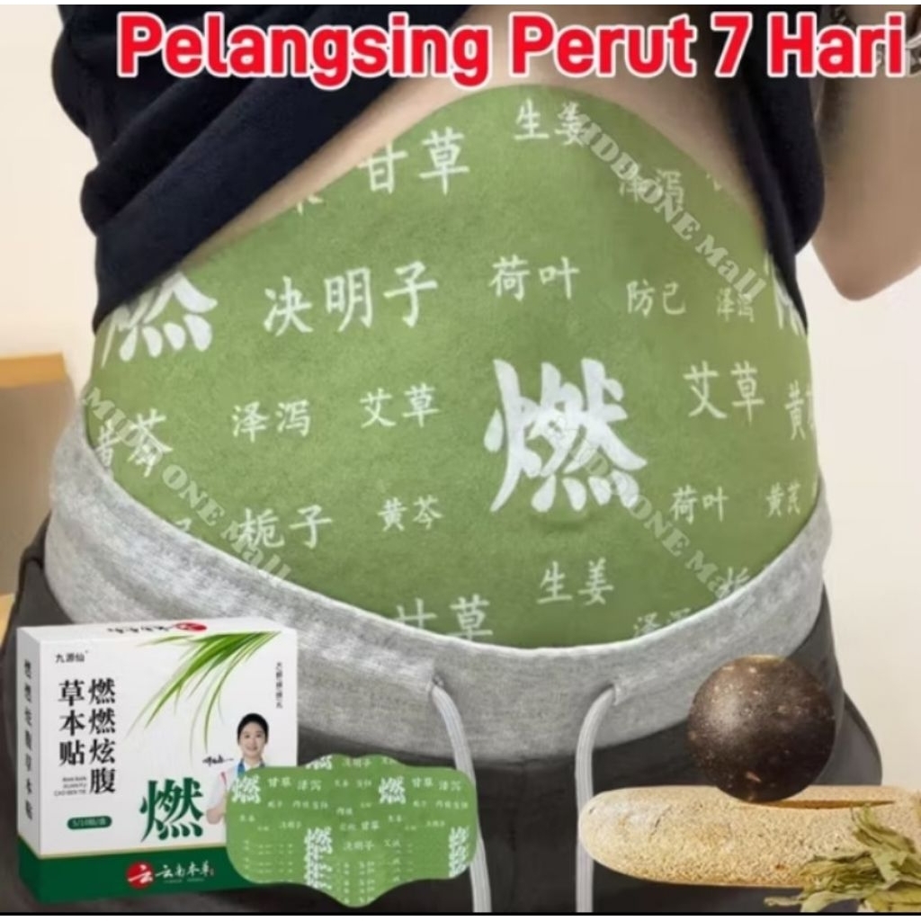 koyo pelangsing topten zhao lusi