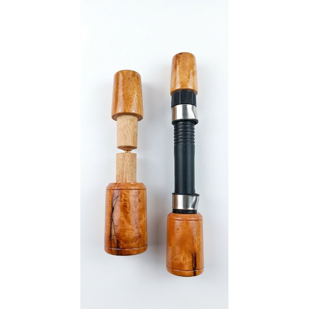 gagang joran pancing panjang 13cm