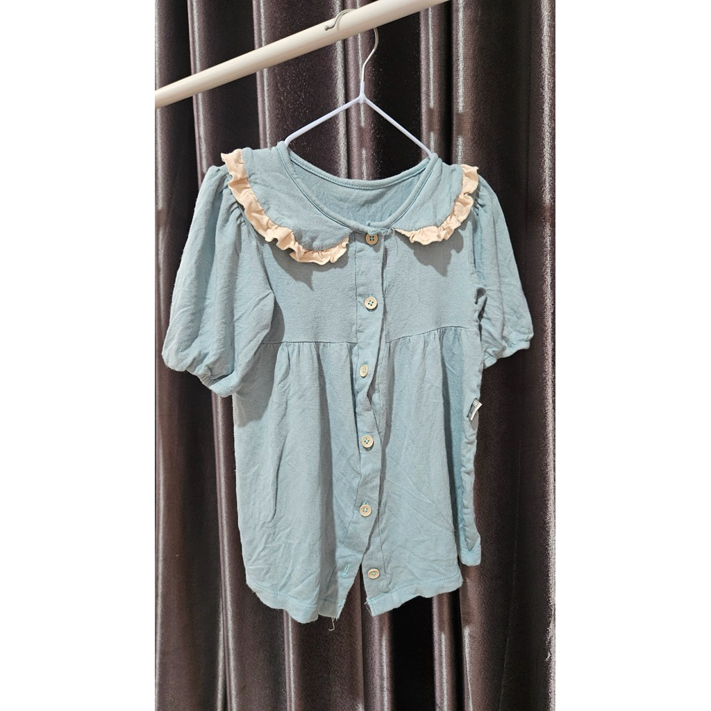 Cuit Baby Wear (Preloved)