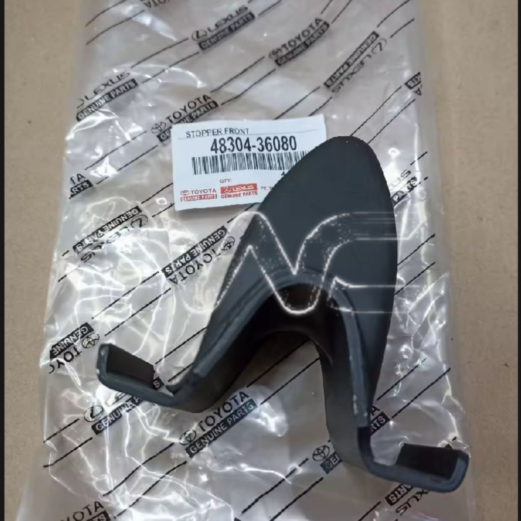 STOPPER FRONT KARET STOPER DEPAN HINO DUTRO HT125 / HT130