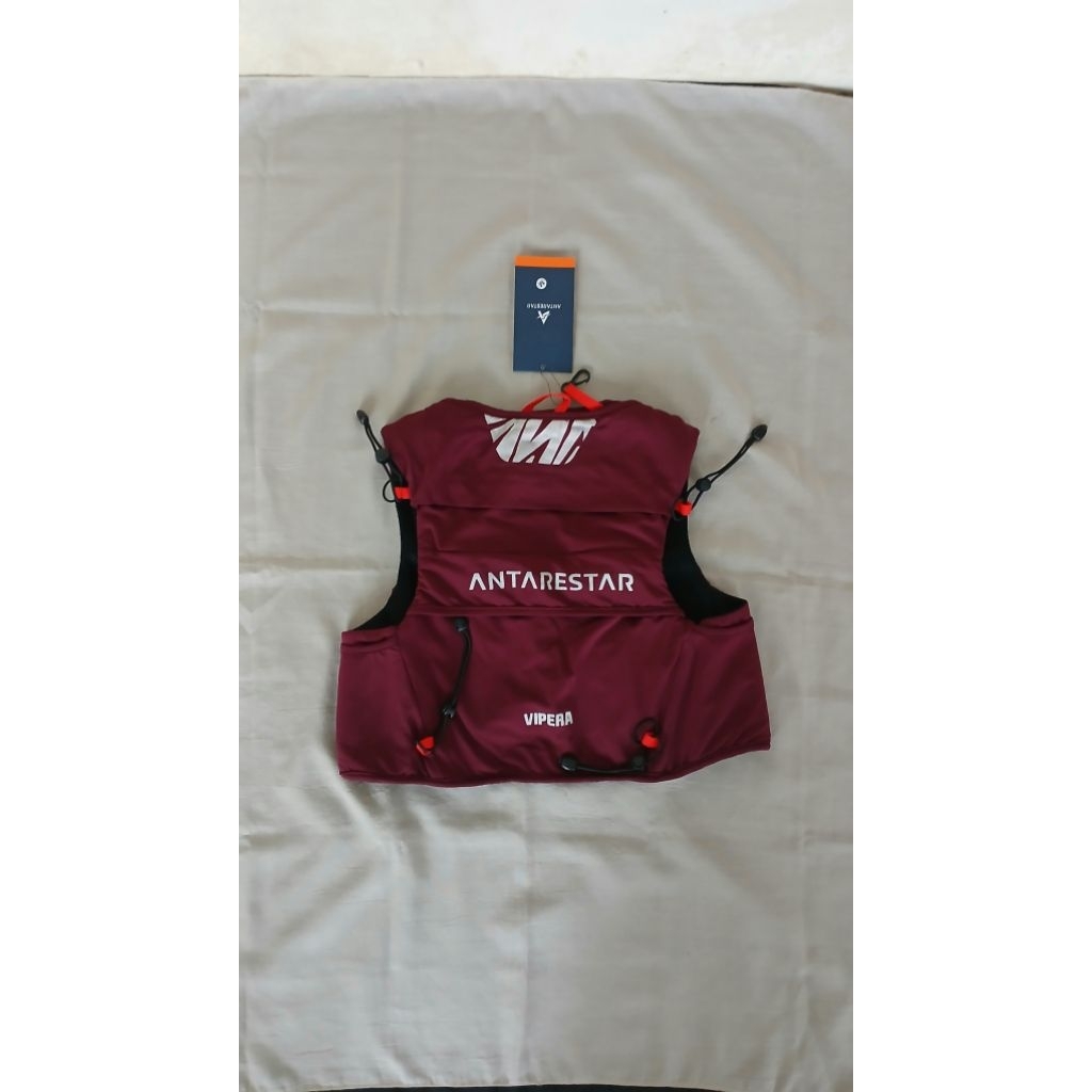 Hydropack Antarestar