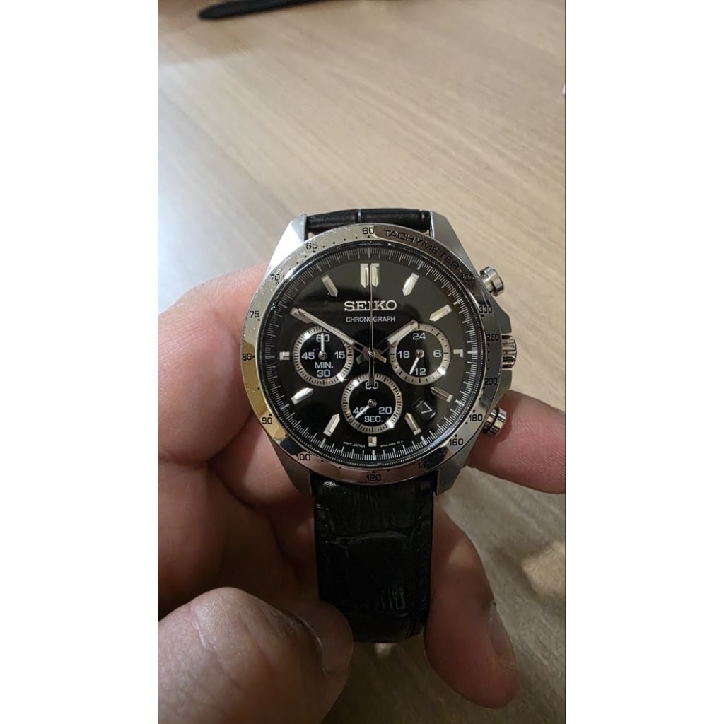 Seiko  SBTR013 JDM