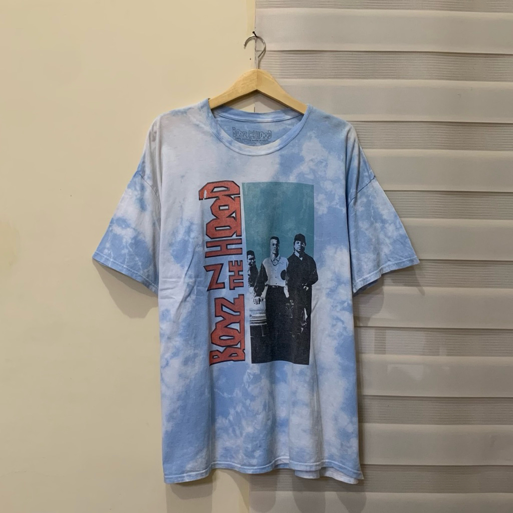 Kaos BOYZ'N THE HOOD