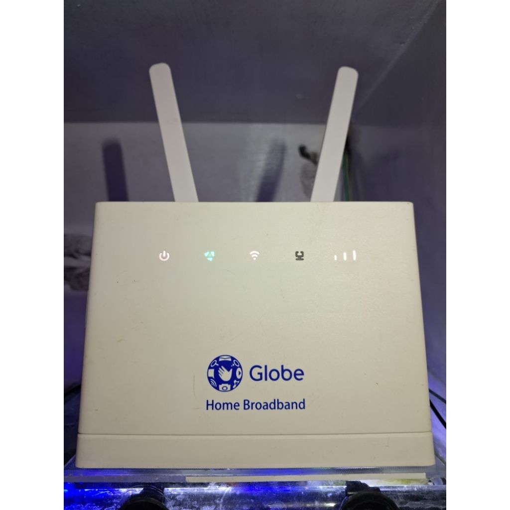 Modem Huawei B315s-936 Unlock 4G All Operator