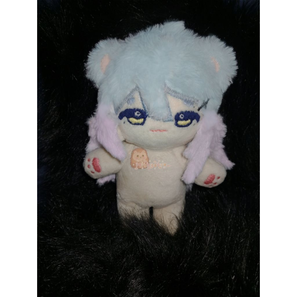 [ SILAHKAN BACA DESKRIPSI TERLEBIH DAHULU ] PELUNASAN nom besar custom cotton doll plushie