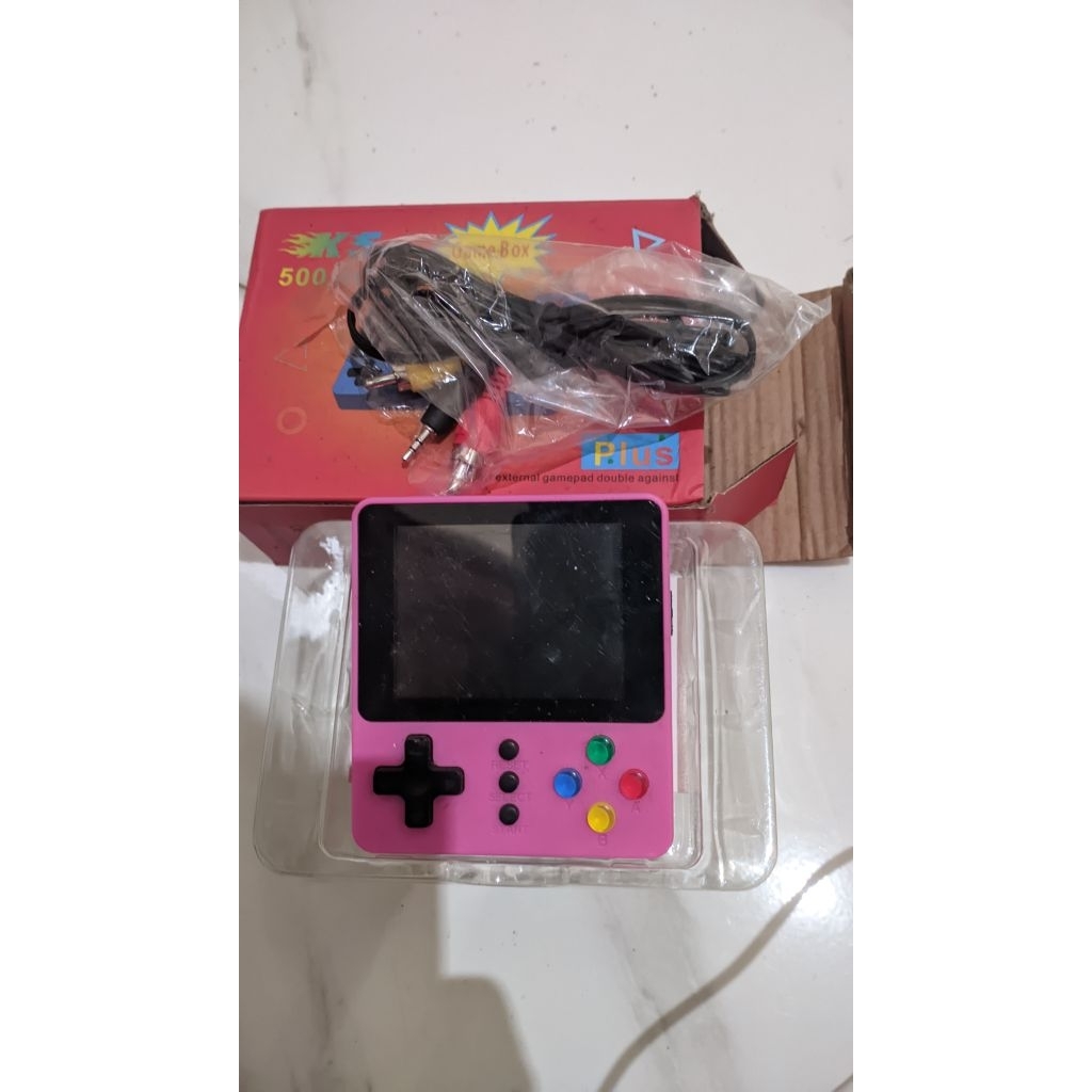 game boy,second like new