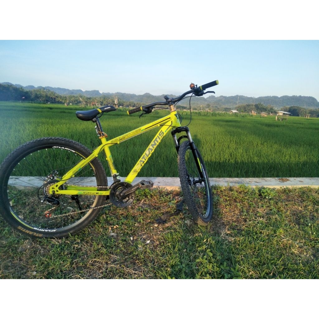 sepeda mtb atlantis