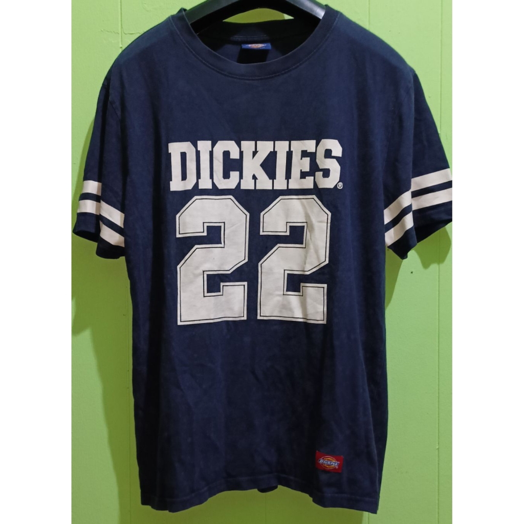 kaos dickies