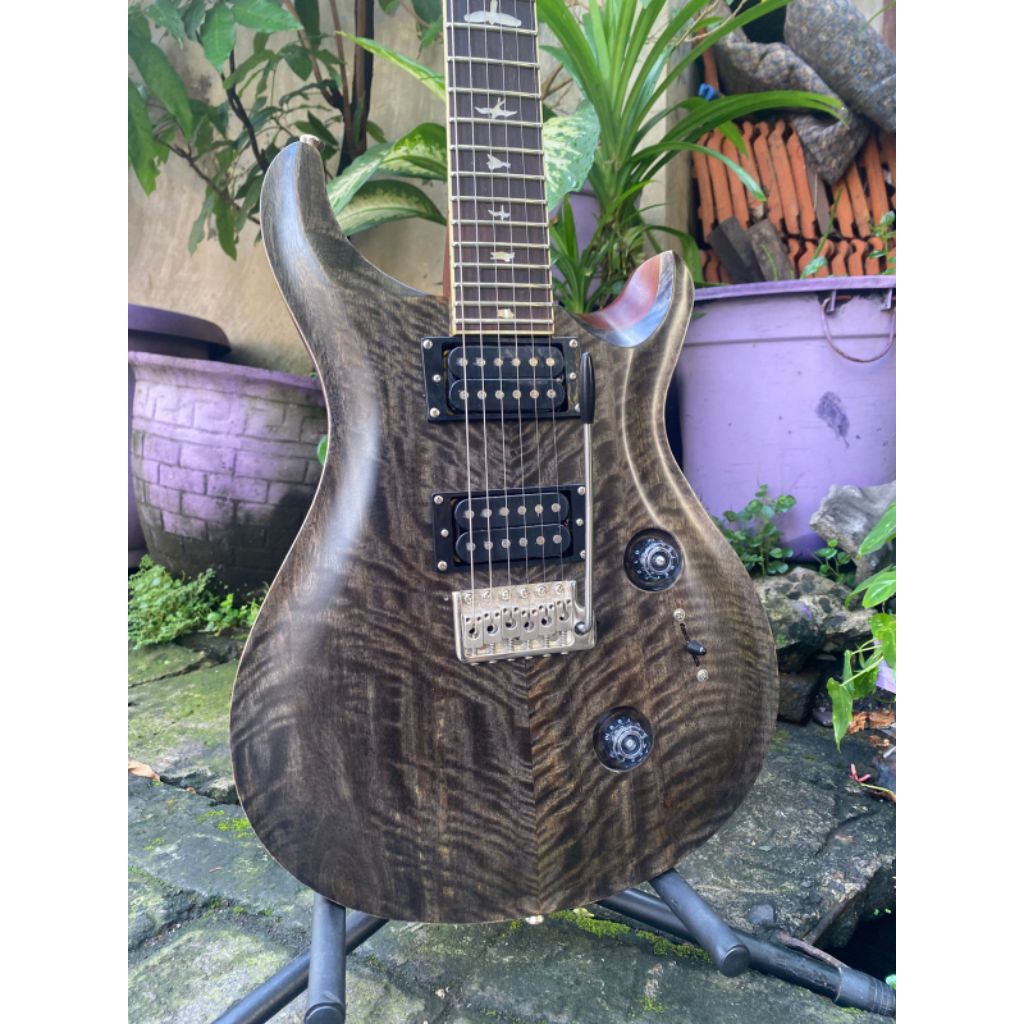 Gitar PRS model High Quality Custom 24 Fret