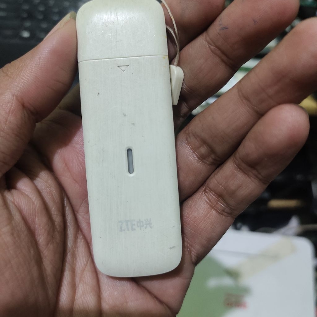modem stik usb 4g zte