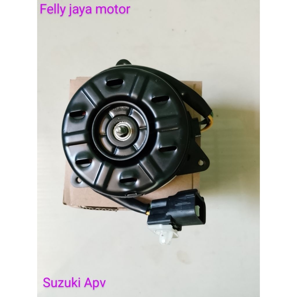 MOTOR FAN SUZUKI APV