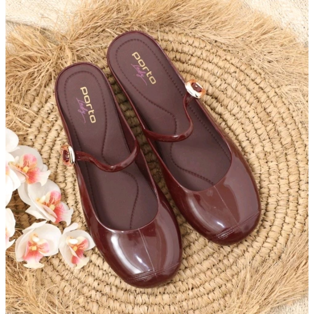 sepatu proto