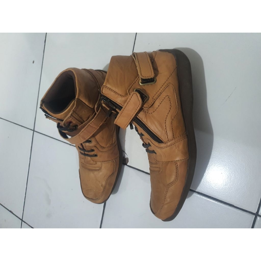 Gino Mariani Elario 3