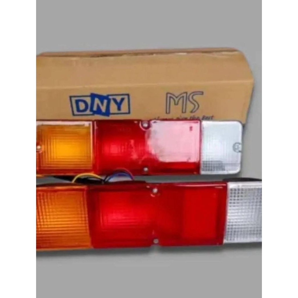 Lampu Stop Blk Futura / Carry Pick Up Lampu Stop Assy