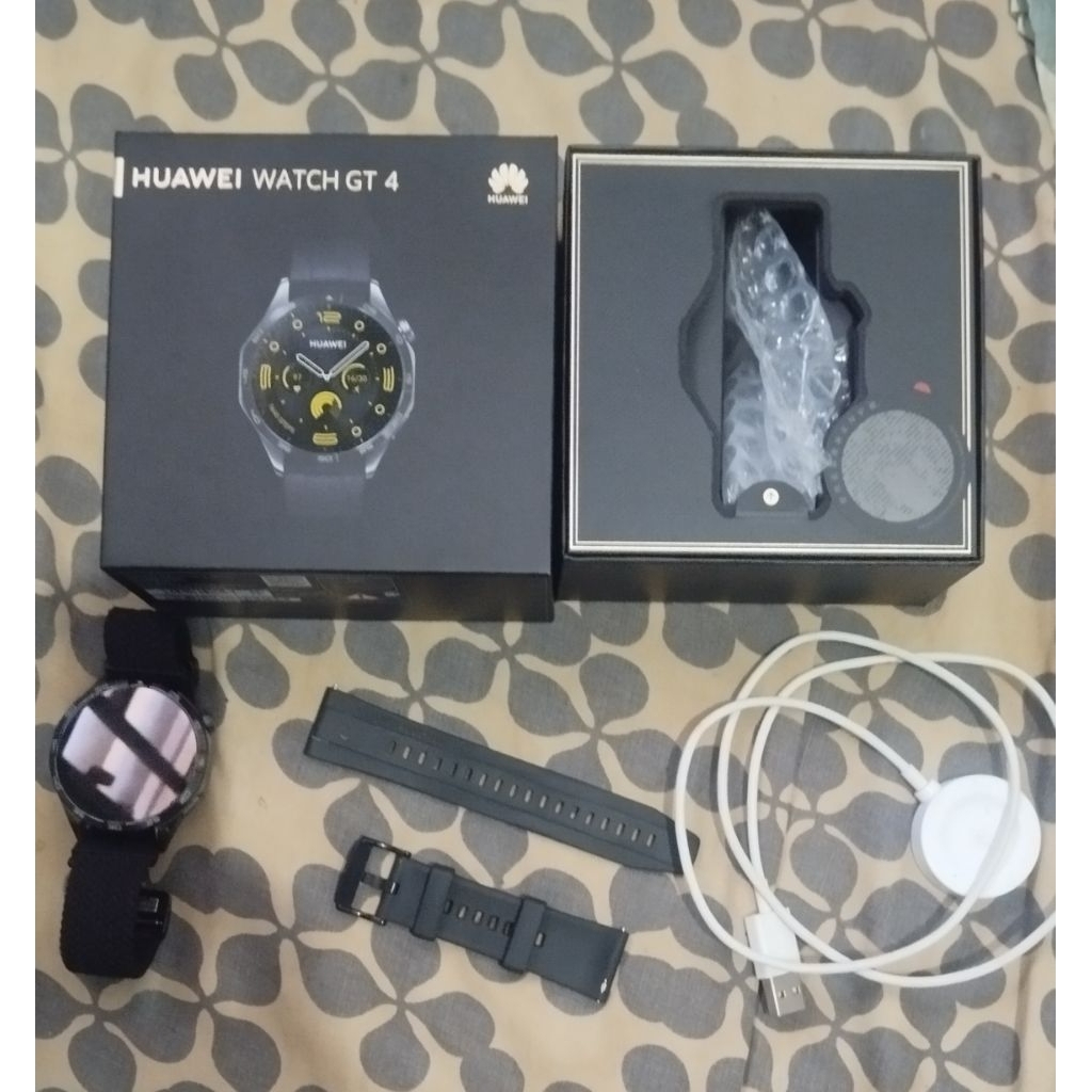 Huawei GT 4