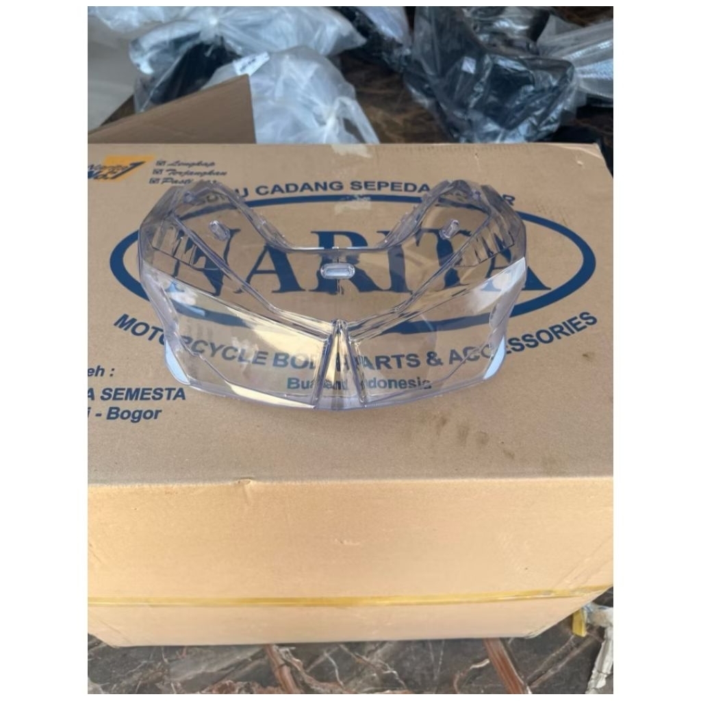 Mika Lampu depan Sen depan vario led old vario 125 led lama vario 150 lama 2016 2017 2018 2019