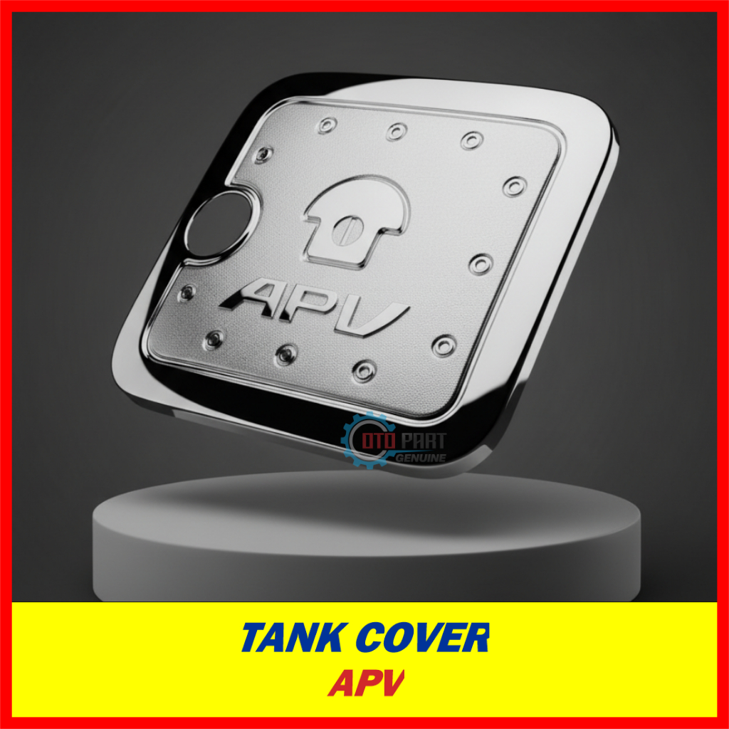 Tank Cover Suzuki APV 2004-2006