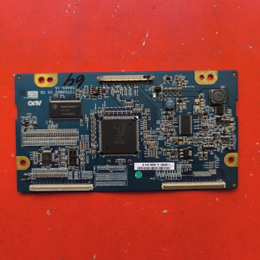 TICON TCON TIKON TV GAZELA LED TV