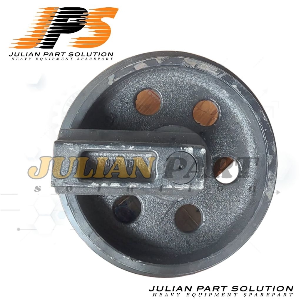 Front idler Sany55 Sy55/Idler Excavator Sany55 Sy55