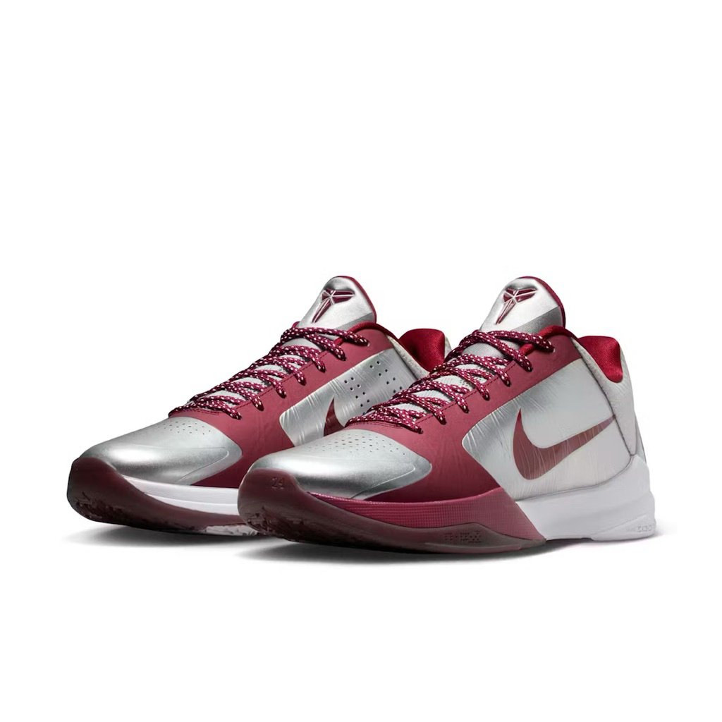 Nike Kobe 5 Protro Lower Merion Aces