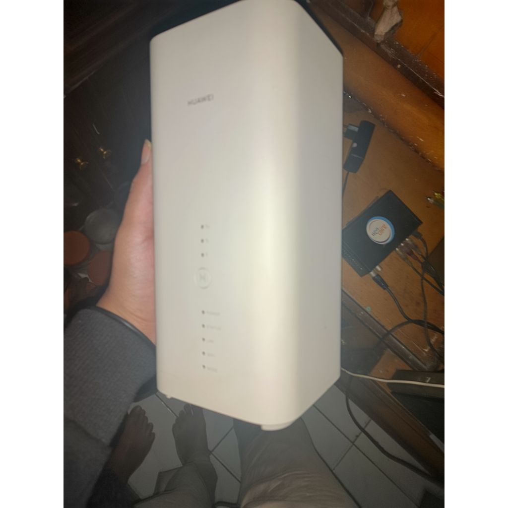 huawei b818-260 UNLOCK ALL OPERATOR