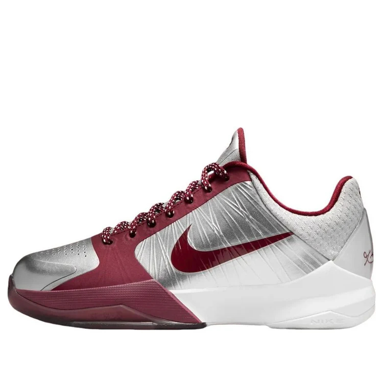 Sepatu Basket Nike Kobe 5 Protro GS Lower Merion Aces Away 2026