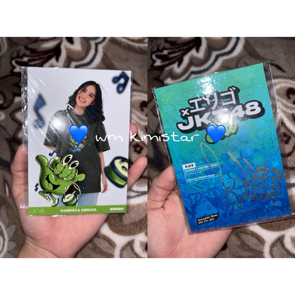 PHOTOPACK RARE ELLA 2023