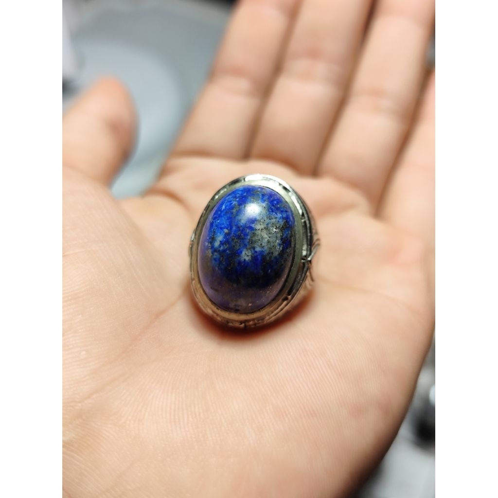lapis lazuli