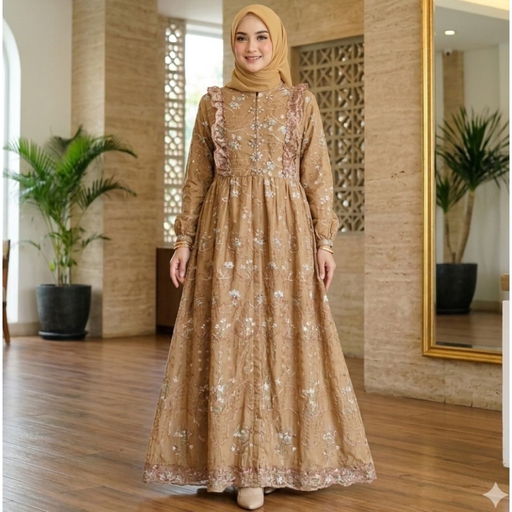 GAMIS FAYOLA