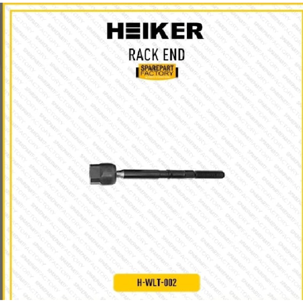 RACK END CONFERO 17-ON