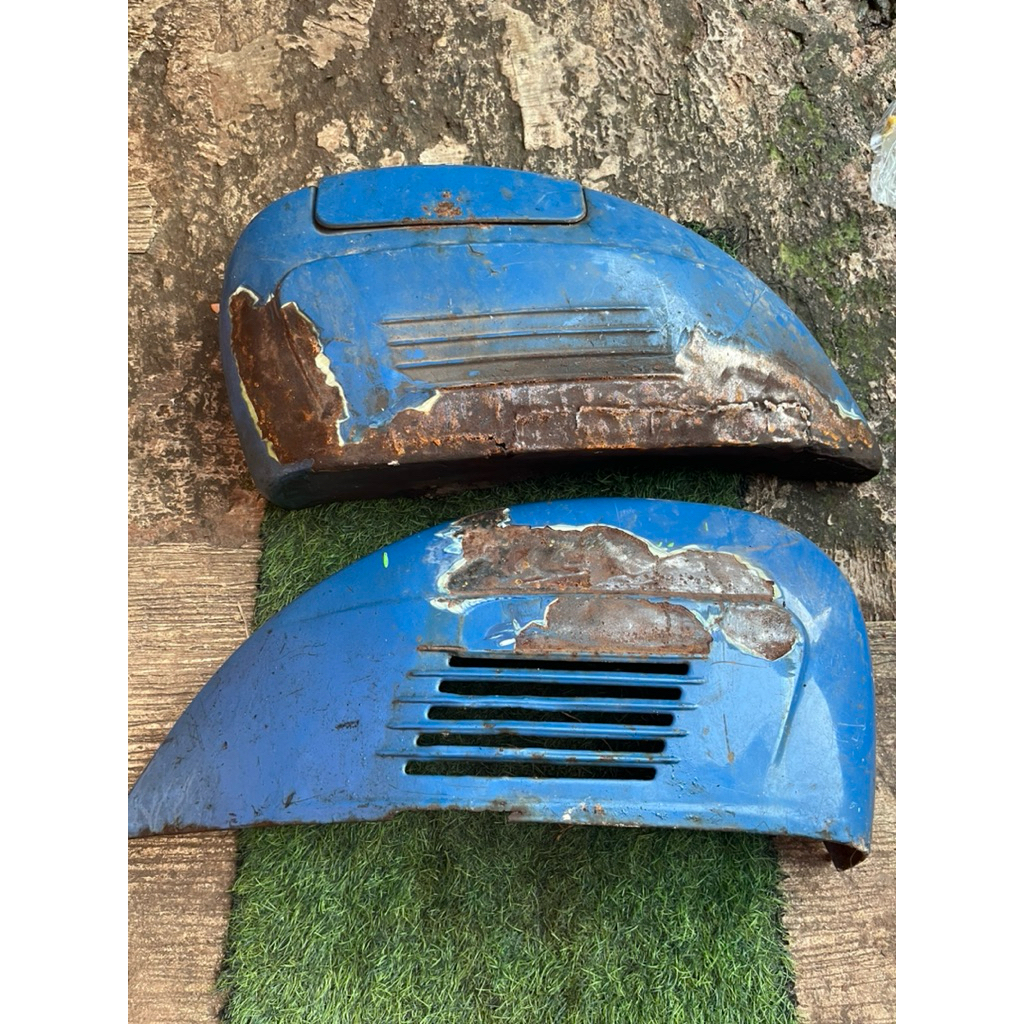 Tepong vespa super original