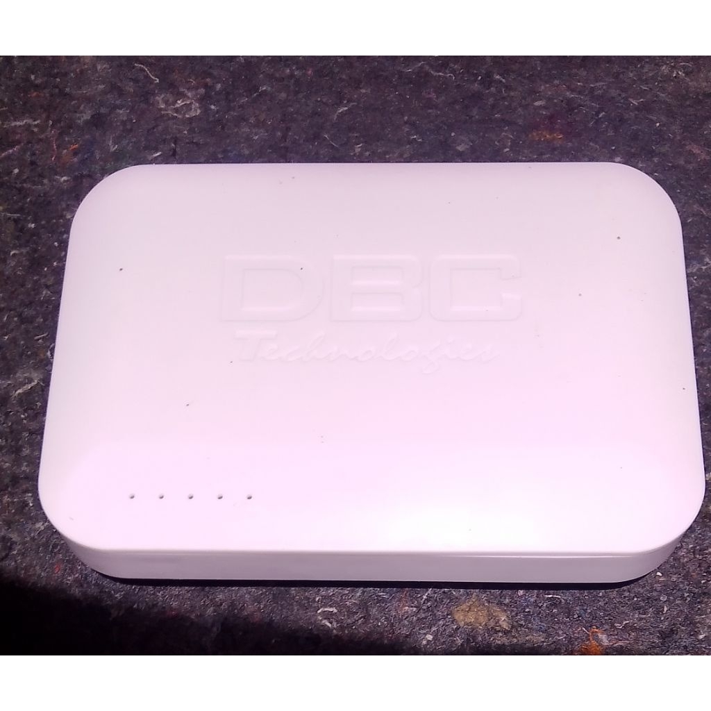 XPON ONU SK-D742 NON WIFI