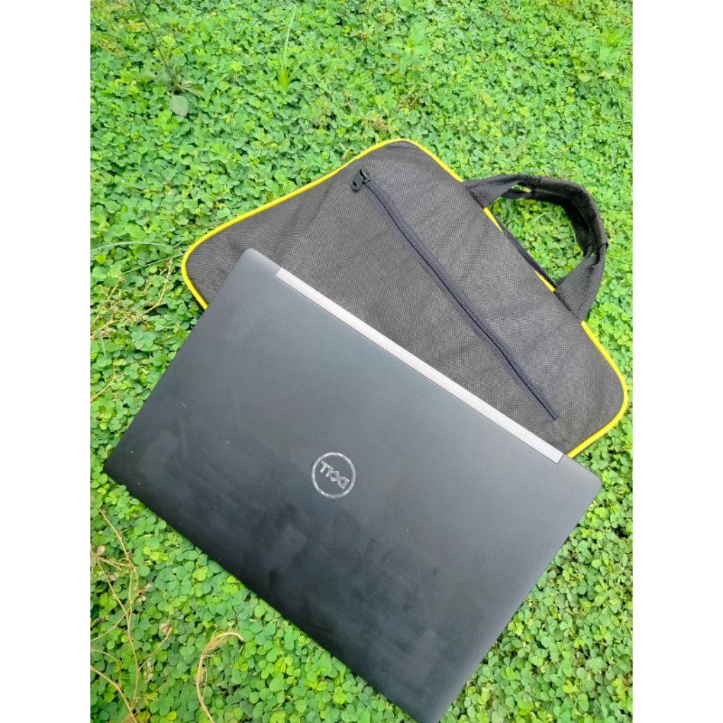 Laptop Dell Latitude 7290