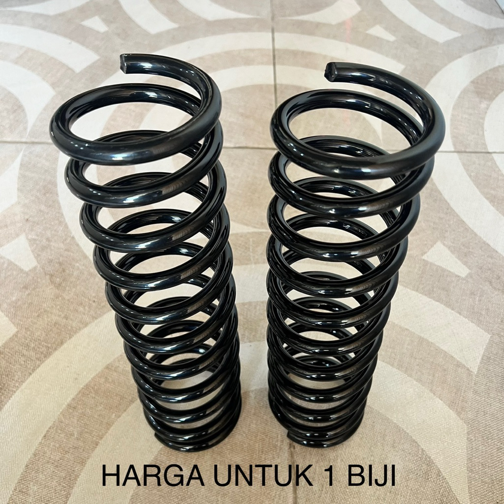 PER KEONG CARRY FUTURA PER SPIRAL T120SS