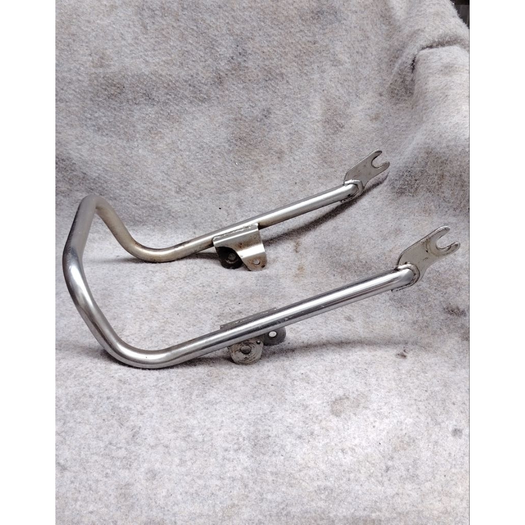 behel binter kh100 ori begel binter kh100 ori begel belakang kawasaki binter kh100 ori behel Kawasak