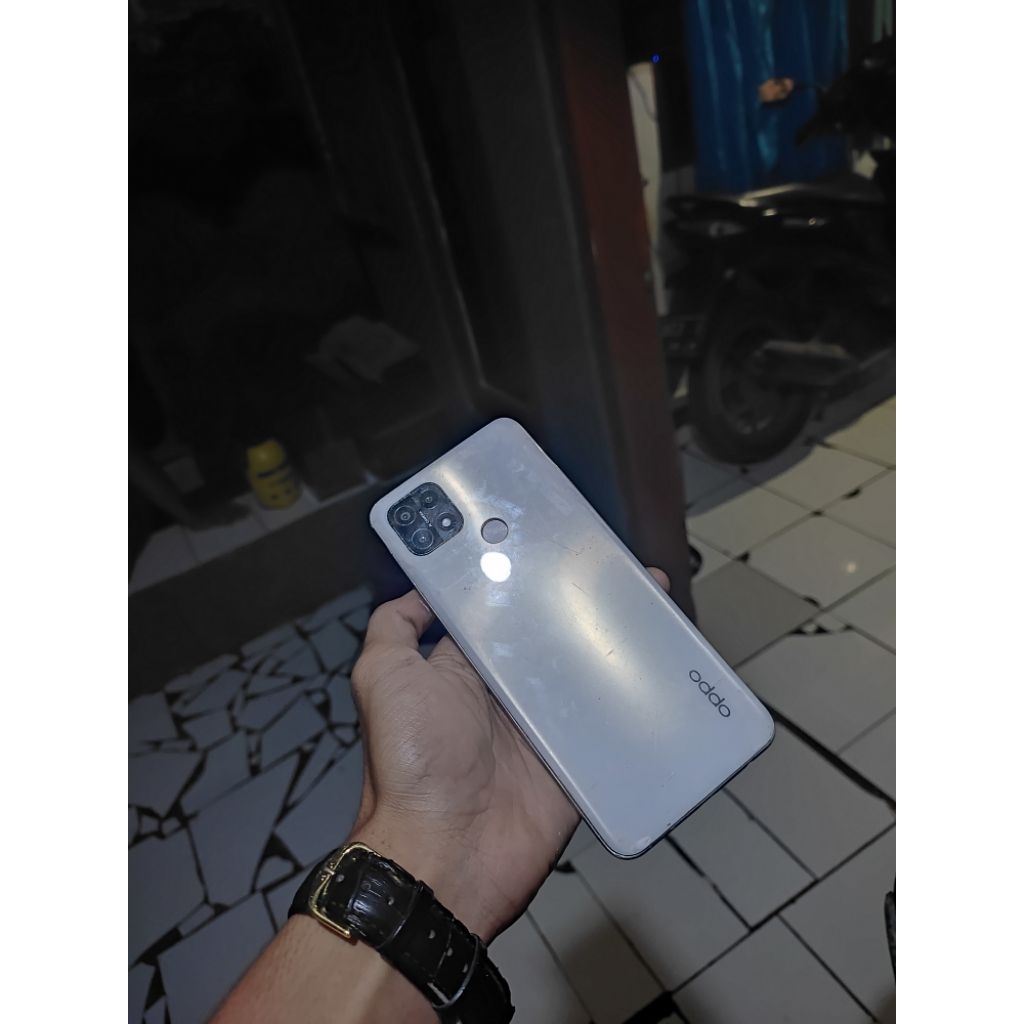 HP MURAH OPPO A15 MINUS LCD