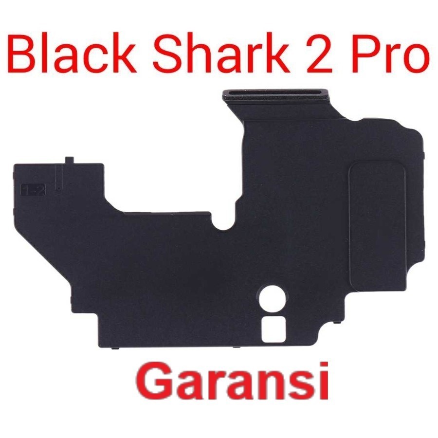 Speaker Bawah - Buzzer - Xiaomi Black Shark 2 Pro - BlackShark 2 Pro