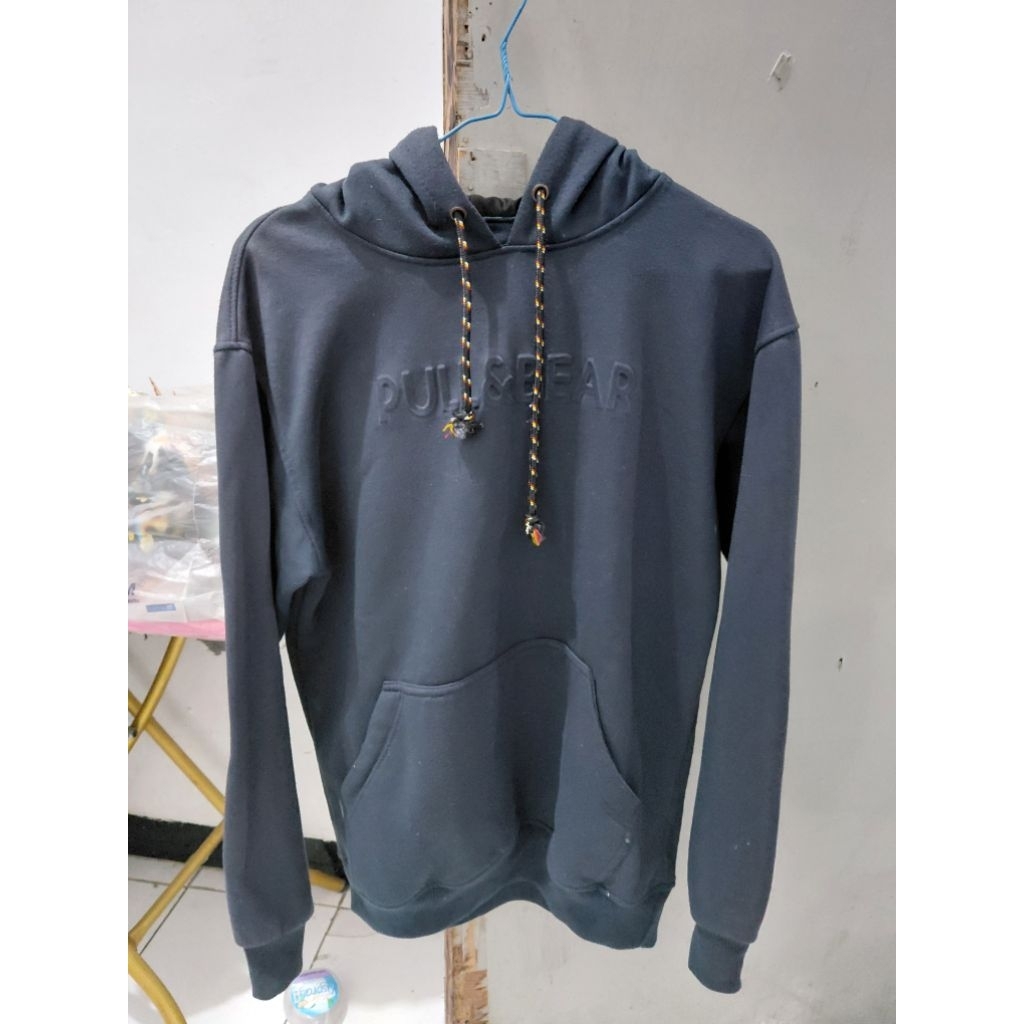 Hoodie Pull&Bear (Ori)