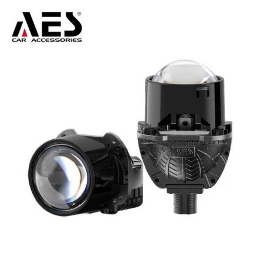Biled AES experience v2 Bi-LED 2.5" AES Turbo SE Upgrade Experience V2 | Biled AES Turbo New Upgrade